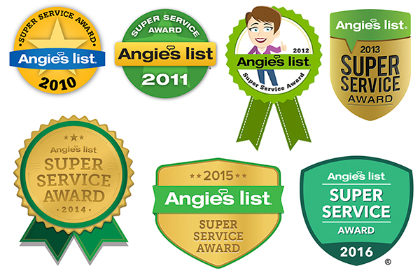 aloha air conditioning installation sales angies list awards  plantation fl 